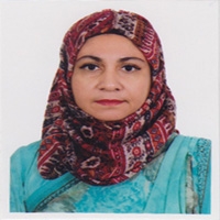 Dr. Mahfuza Shirin 
