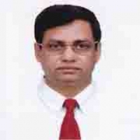 Prof. M. A. K. Azad Chowdhury
