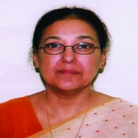 Professor Nazmun Nahar