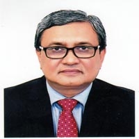 Prof. Mohammod Shahidullah