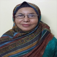 Prof. Soofia Khatoon